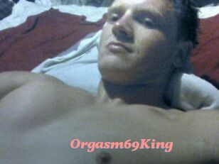 Orgasm69King