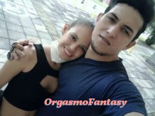 OrgasmoFantasy