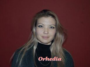 Orhedia