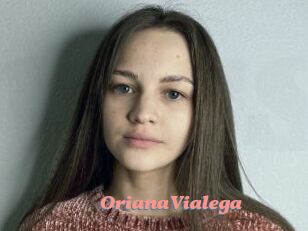 OrianaVialega