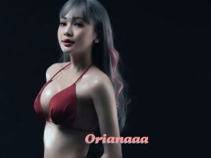 Orianaaa