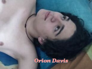 Orion_Davis