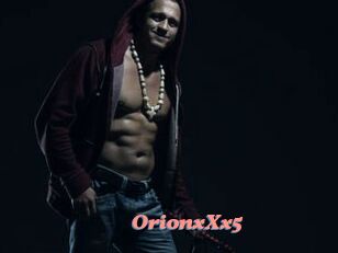 OrionxXx5