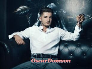 OscarDomson