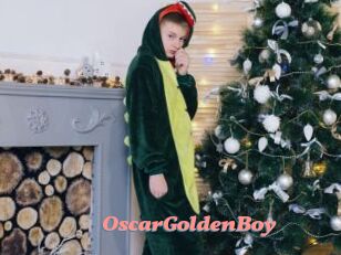 OscarGoldenBoy