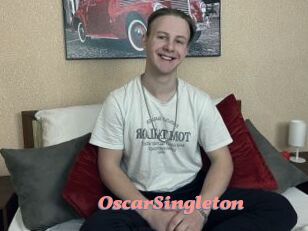 OscarSingleton