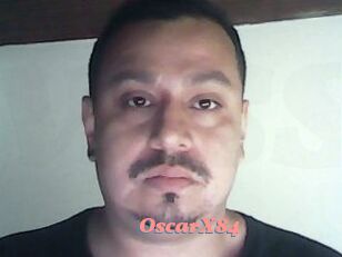 OscarX84