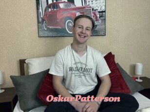 OskarPatterson