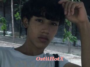 OstiiHotX