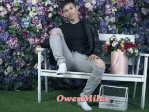 OwenMiles