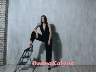 OxanaKalyna