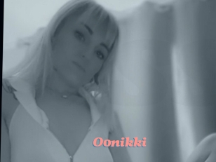 O0nikki