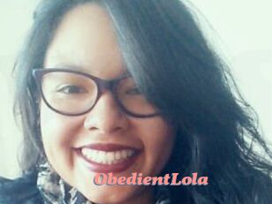 ObedientLola