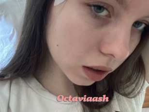 Octaviaash