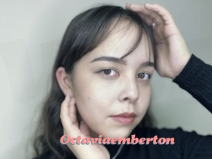 Octaviaemberton