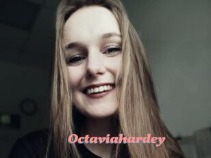 Octaviahardey