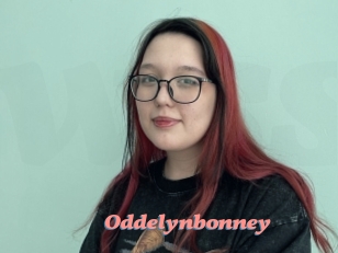 Oddelynbonney