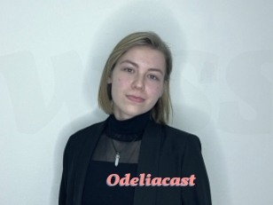 Odeliacast