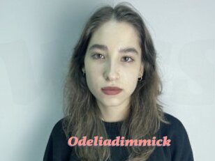 Odeliadimmick