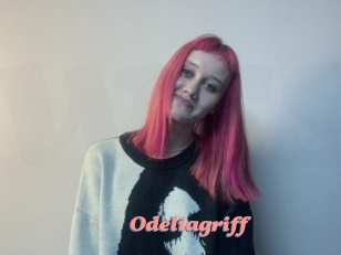 Odeliagriff