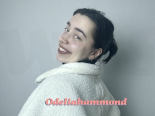 Odeliahammond