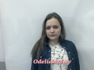 Odeliahesley