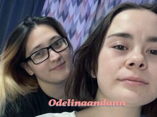 Odelinaandann