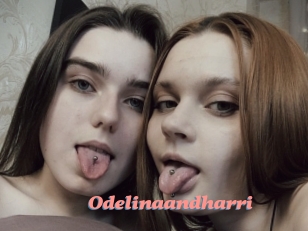 Odelinaandharri