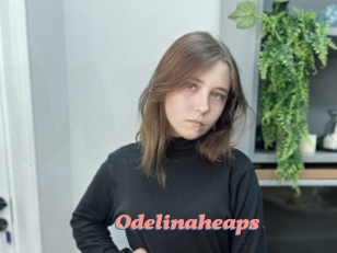 Odelinaheaps