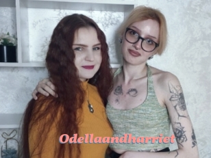 Odellaandharriet