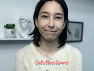 Odelladowe