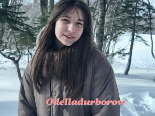 Odelladurborow