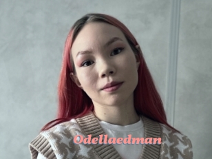 Odellaedman