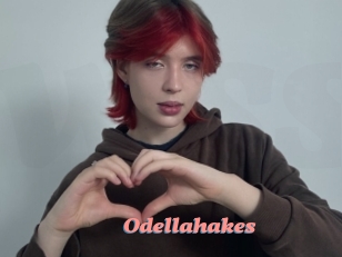 Odellahakes