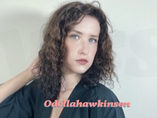 Odellahawkinson