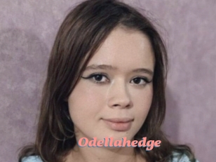 Odellahedge