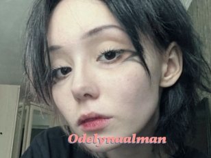 Odelynaalman