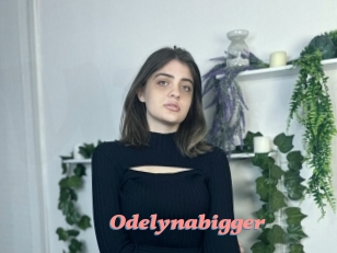 Odelynabigger