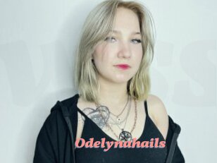 Odelynahails