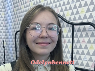 Odelynbennett