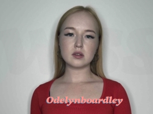 Odelynboardley