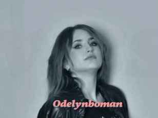 Odelynboman