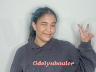 Odelynbouler