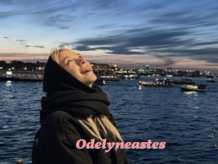 Odelyneastes