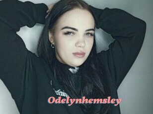 Odelynhemsley