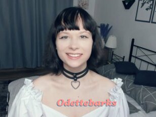 Odettebarks