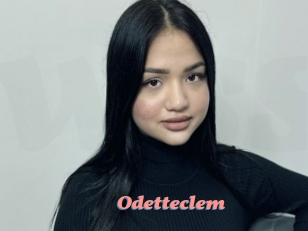 Odetteclem