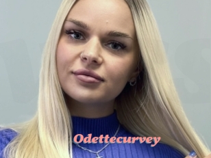 Odettecurvey