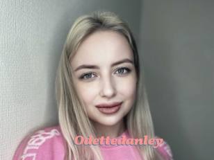 Odettedanley