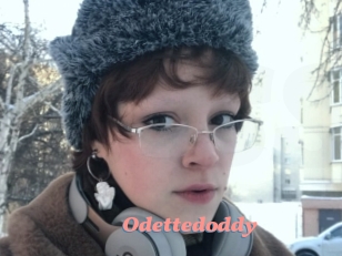 Odettedoddy